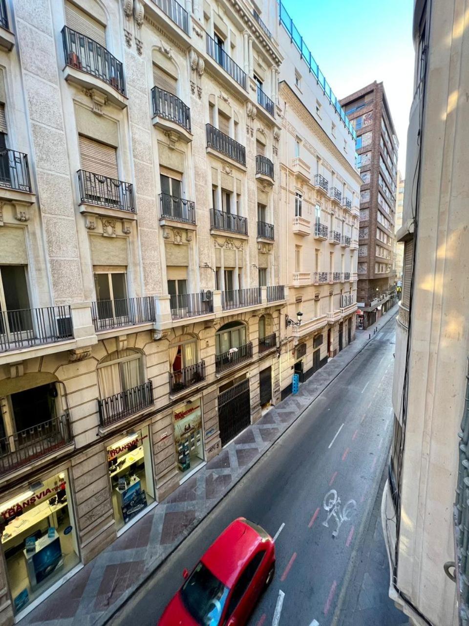 Hostal Milan - Alicante, Alicante